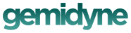 Gemidyne logo